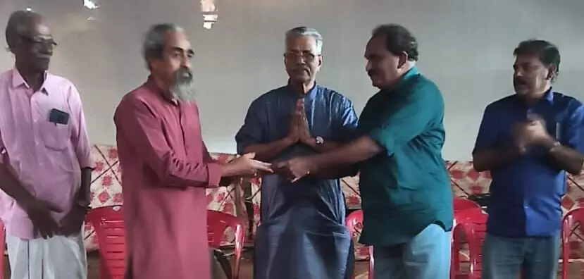 മാജിക് ടൗണ്‍പ്രിവ്യൂ ഷോയും മിസ്റ്ററി കെയ്റ്റ് ഉദ്ഘാടനവും നടന്നു
