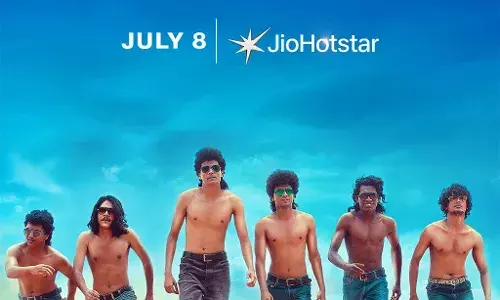 മൂണ്വാക്ക്, ജൂലൈ 8 മുതല് JioHotstar-ല് മൂണ്വാക്ക്, ജൂലൈ 8 മുതല് JioHotstar-ല്