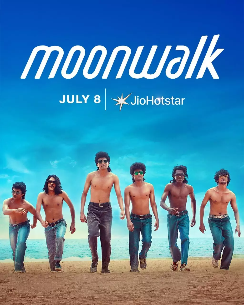 മൂണ്വാക്ക്, ജൂലൈ 8 മുതല് JioHotstar-ല് മൂണ്വാക്ക്, ജൂലൈ 8 മുതല് JioHotstar-ല്
