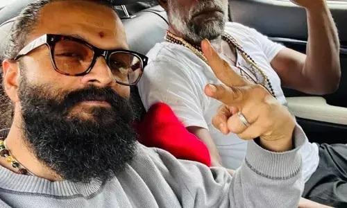 ജയസൂര്യ - വിനായകന് ചിത്രം ഫുള് പായ്ക്കപ്പ് ജയസൂര്യ - വിനായകന് ചിത്രം ഫുള് പായ്ക്കപ്പ്