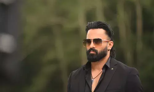 ജോഷി-ഉണ്ണിമുകുന്ദന് സിനിമ പിറന്നാള് സമ്മാനം. ജോഷി-ഉണ്ണിമുകുന്ദന് സിനിമ പിറന്നാള് സമ്മാനം.