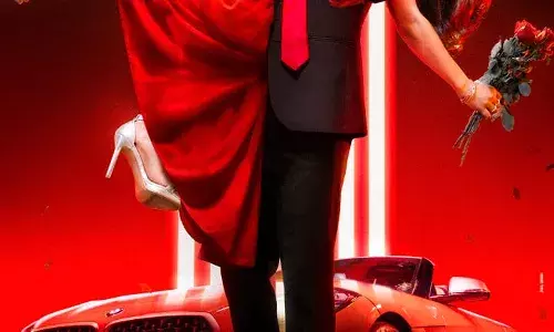 ശ്രീ ഗോകുലം മൂവീസ് - എസ് ജെ സൂര്യ ചിത്രം കില്ലര് ഫസ്റ്റ് ലുക്ക് പുറത്ത് ശ്രീ ഗോകുലം മൂവീസ് - എസ് ജെ സൂര്യ ചിത്രം കില്ലര് ഫസ്റ്റ് ലുക്ക് പുറത്ത്