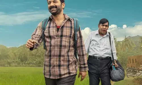 വടിവേലുവും ഫഹദ് ഫാസിലും  ഒന്നിക്കുന്ന മാരീസന്ജൂലായ് 25-ന് വടിവേലുവും ഫഹദ് ഫാസിലും  ഒന്നിക്കുന്ന മാരീസന്ജൂലായ് 25-ന്