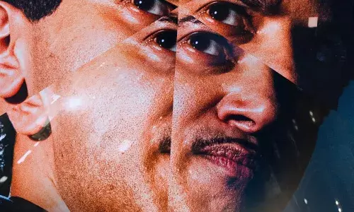 ദുല്‍ഖര്‍ സല്‍മാന്‍ - സെല്‍വമണി സെല്‍വരാജ് ചിത്രം കാന്ത ടീസര്‍ പുറത്ത്