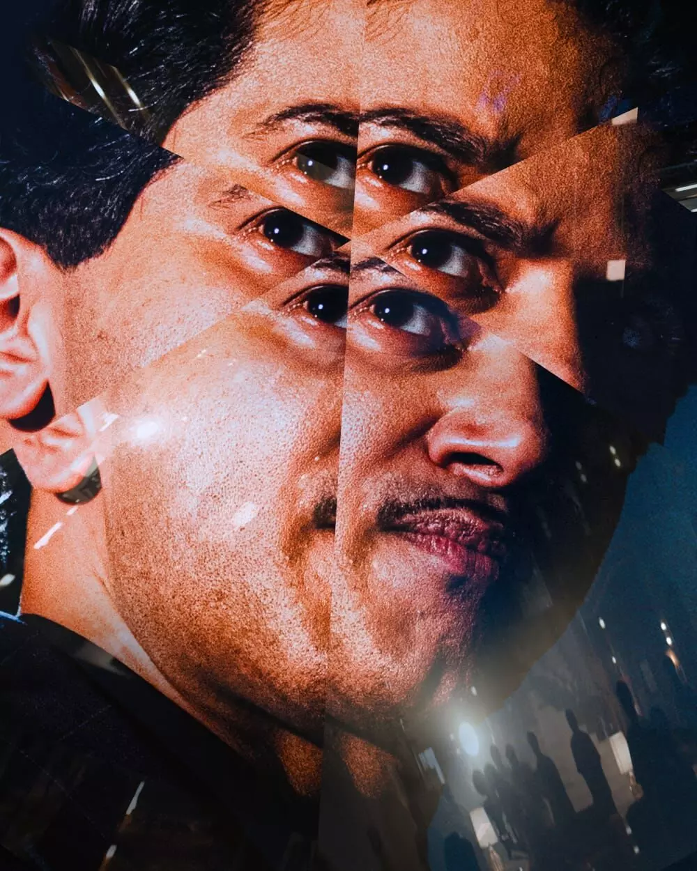 ദുല്ഖര് സല്മാന് - സെല്വമണി സെല്വരാജ് ചിത്രം കാന്ത ടീസര് പുറത്ത് ദുല്ഖര് സല്മാന് - സെല്വമണി സെല്വരാജ് ചിത്രം കാന്ത ടീസര് പുറത്ത്