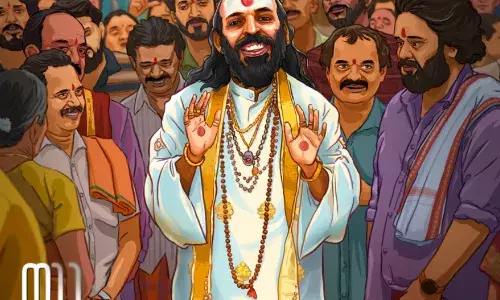 ആര്‍ത്തുല്ലസിച്ചു പ്രേക്ഷകര്‍; കേരളത്തിലും ചിരിയുടെ തരംഗം സൃഷ്ടിച്ച് സു ഫ്രം സോ