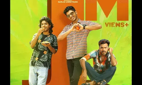 1 മില്യണ് കാഴ്ചക്കാരുമായി മേനേ പ്യാര് കിയ ടീസര് 1 മില്യണ് കാഴ്ചക്കാരുമായി മേനേ പ്യാര് കിയ ടീസര്