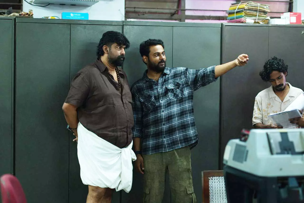 ഉര്‍വശിയും ജോജുവും ഐശ്വര്യ ലക്ഷ്മിയും ഒന്നിക്കുന്ന ആശ ചിത്രീകരണത്തിന് തുടക്കം