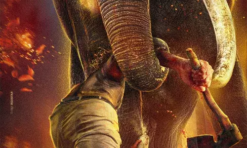 കാട്ടാളന് ആഗസ്റ്റ് 22ന് തുടക്കം കാട്ടാളന് ആഗസ്റ്റ് 22ന് തുടക്കം