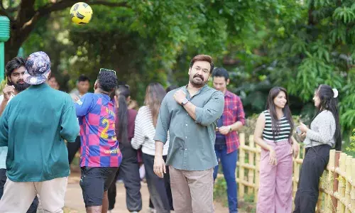 ഹൃദയപൂര്വ്വം ഓഗസ്റ്റ് 28ന് തിയേറ്ററുകളില് ഹൃദയപൂര്വ്വം ഓഗസ്റ്റ് 28ന് തിയേറ്ററുകളില്