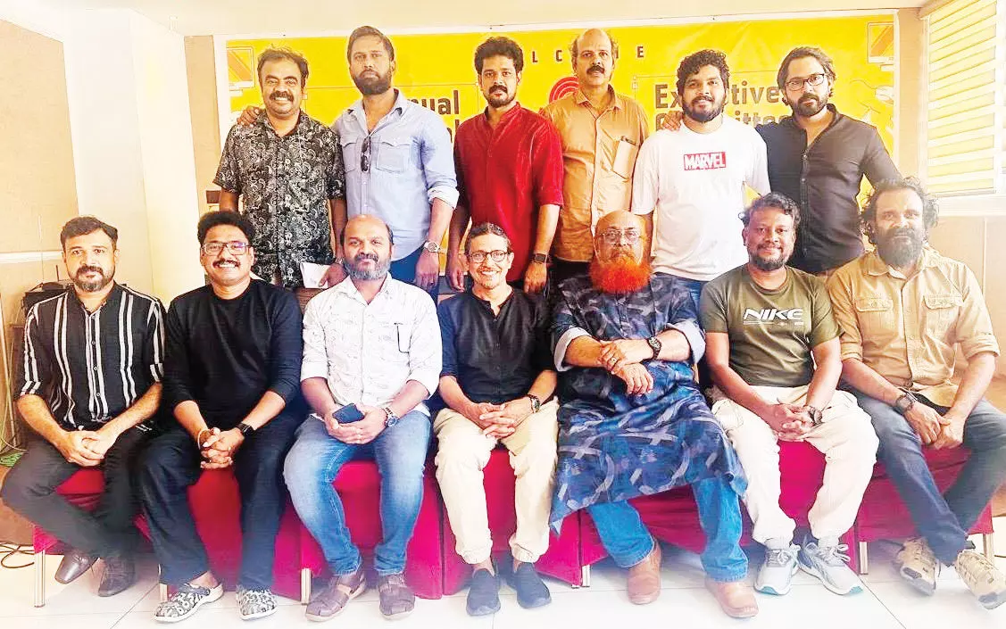ഫെഫ്ക പബ്ലിസിറ്റി ഡിസൈനേഴ്‌സ് യൂണിയന്‍; അബ്ദുള്‍ റഹ്‌മാന്‍ പ്രസിഡന്റ്