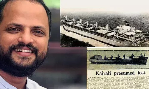 ആ കപ്പല്‍ എവിടെ പോയി? ചുരുളഴിക്കാന്‍ വമ്പന്‍ സിനിമയുമായി ജൂഡ് ആന്റണി