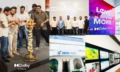 പുതു വര്ഷത്തില് പുത്തന് ചുവട് വെയ്പ്പുമായി ലിസ്റ്റിന് സ്റ്റീഫന്റെ സൗത്ത് സ്റ്റുഡിയോസ് പുതു വര്ഷത്തില് പുത്തന് ചുവട് വെയ്പ്പുമായി ലിസ്റ്റിന് സ്റ്റീഫന്റെ സൗത്ത് സ്റ്റുഡിയോസ്