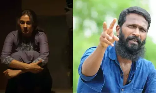 വെട്രിമാരന് ചിത്രത്തിന് 37 കട്ട്! ചിത്രം കോടതി കാണും വെട്രിമാരന് ചിത്രത്തിന് 37 കട്ട്! ചിത്രം കോടതി കാണും