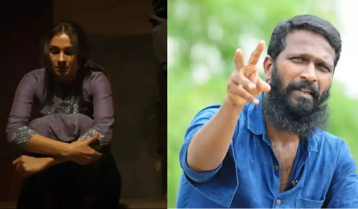 വെട്രിമാരന്‍ ചിത്രത്തിന് 37 കട്ട്! ചിത്രം കോടതി കാണും