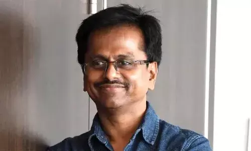 ഗജിനിയില്‍ സൂര്യയ്ക്ക് ഇടമില്ലായിരുന്നു: വെളിപ്പെടുത്തി: എ.ആര്‍ മുരുഗദോസ്