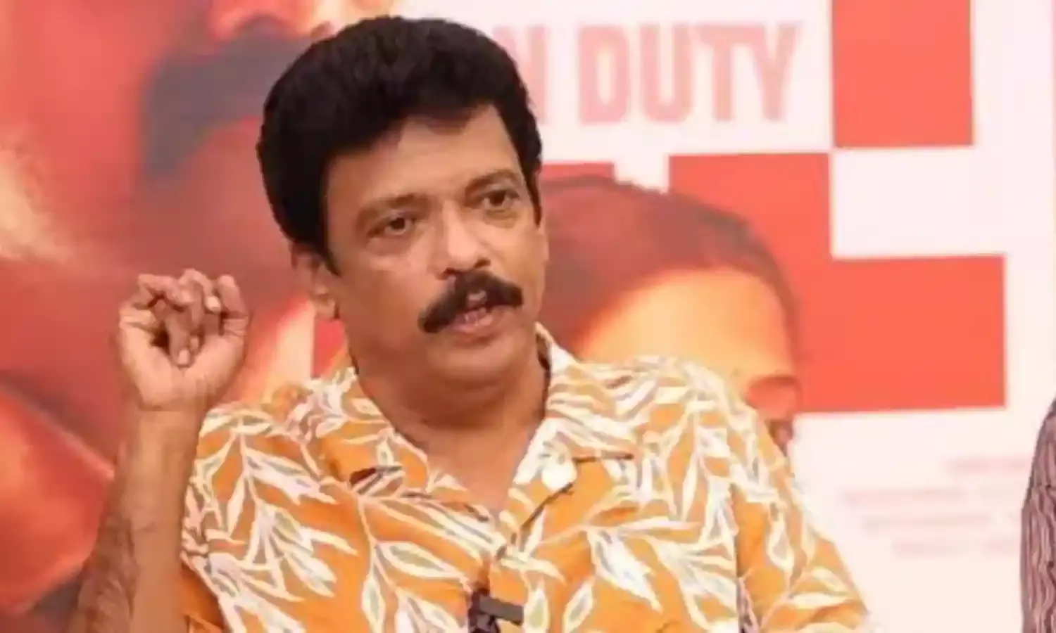 ഏതെങ്കിവും കഥാപാത്രവുമായി സ്വഭാവത്തിന് സാമ്യമുണ്ടോ? ജഗദീഷിന്റെ മറുപടി