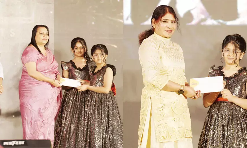 മാര്‍ക്കോ വിജയാഘോഷം വ്യത്യസ്ത രീതിയില്‍ നടത്തി മറ്റ് പ്രൊഡക്ഷന്‍ കമ്പനികള്‍ക്ക് മാതൃകയായി ക്യൂബ്‌സ് എന്റര്‍ടെയ്ന്‍മെന്റ്‌സ്