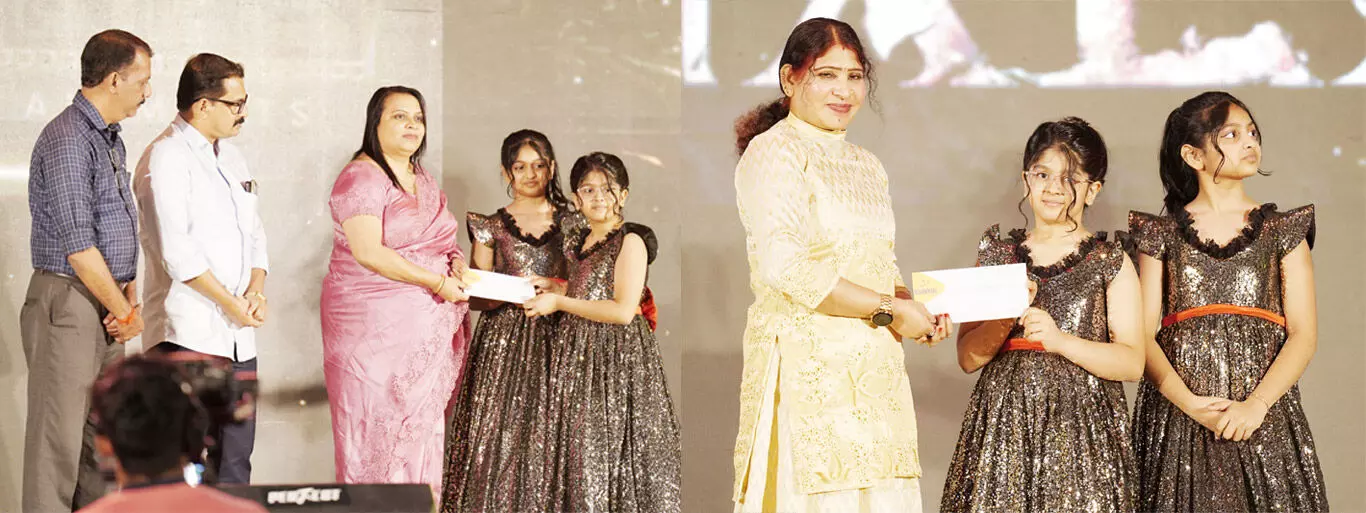 മാര്ക്കോ വിജയാഘോഷം വ്യത്യസ്ത രീതിയില് നടത്തി മറ്റ് പ്രൊഡക്ഷന് കമ്പനികള്ക്ക് മാതൃകയായി ക്യൂബ്സ് എന്റര്ടെയ്ന്മെന്റ്സ് മാര്ക്കോ വിജയാഘോഷം വ്യത്യസ്ത രീതിയില് നടത്തി മറ്റ് പ്രൊഡക്ഷന് കമ്പനികള്ക്ക് മാതൃകയായി ക്യൂബ്സ് എന്റര്ടെയ്ന്മെന്റ്സ്