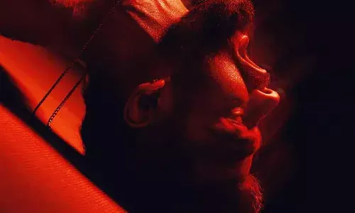 പ്രണവ് മോഹന്ലാല് - രാഹുല് സദാശിവന് ചിത്രം ഡീയസ് ഈറേ ടീസര് പുറത്ത് പ്രണവ് മോഹന്ലാല് - രാഹുല് സദാശിവന് ചിത്രം ഡീയസ് ഈറേ ടീസര് പുറത്ത്