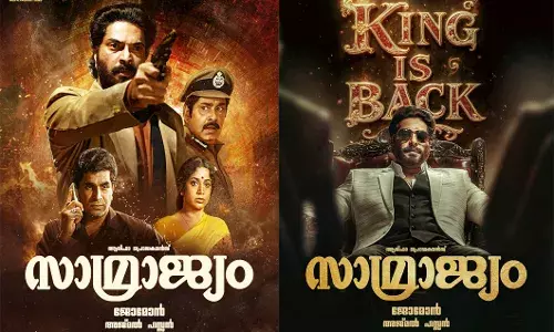 അധോലോക നായകന് അലക്സാണ്ടറും കൂട്ടരും സെപ്റ്റംബര് 19ന് വീണ്ടുമെത്തുന്നു അധോലോക നായകന് അലക്സാണ്ടറും കൂട്ടരും സെപ്റ്റംബര് 19ന് വീണ്ടുമെത്തുന്നു