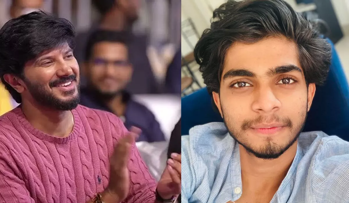 ഇത്രയും ക്യൂട്ടായ മറ്റൊരാള് ഉണ്ടാവില്ല, ബാഗില് തൂക്കി വീട്ടില് കൊണ്ടുപോകാന് തോന്നും! ഇത്രയും ക്യൂട്ടായ മറ്റൊരാള് ഉണ്ടാവില്ല, ബാഗില് തൂക്കി വീട്ടില് കൊണ്ടുപോകാന് തോന്നും!