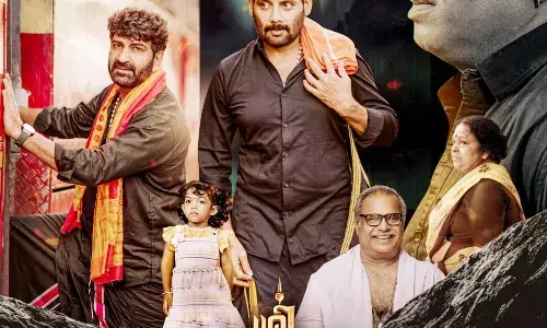 ശ്രീ അയ്യപ്പന് ചിത്രീകരണം പുരോഗമിക്കുന്നു ശ്രീ അയ്യപ്പന് ചിത്രീകരണം പുരോഗമിക്കുന്നു