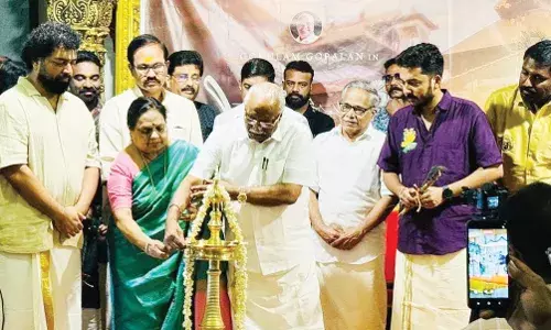 പാല്‍പായസം @ ഗുരുവായൂര്‍ ആരംഭിച്ചു