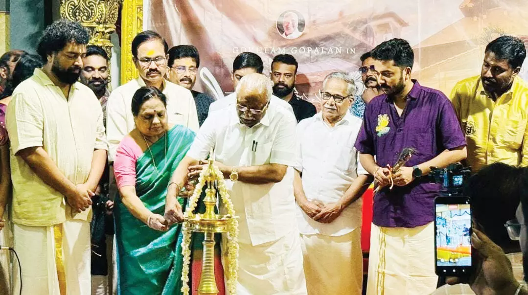 പാല്പായസം @ ഗുരുവായൂര് ആരംഭിച്ചു പാല്പായസം @ ഗുരുവായൂര് ആരംഭിച്ചു