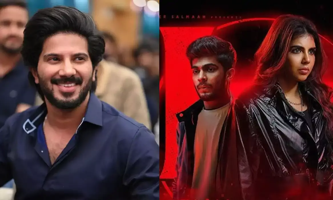 വ്യാജ വാര്‍ത്തകള്‍ അവഗണിക്കൂ, എന്തിനാണ് തിടുക്കം! ലോക അപ്‌ഡേറ്റുമായി ദുല്‍ഖര്‍