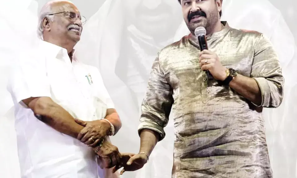 മോഹന്‍ലാല്‍ മലയാളികളുടെ ആവേശം, അഭിമാനം, അത്ഭുതം!: ഗോകുലം ഗോപാലന്‍