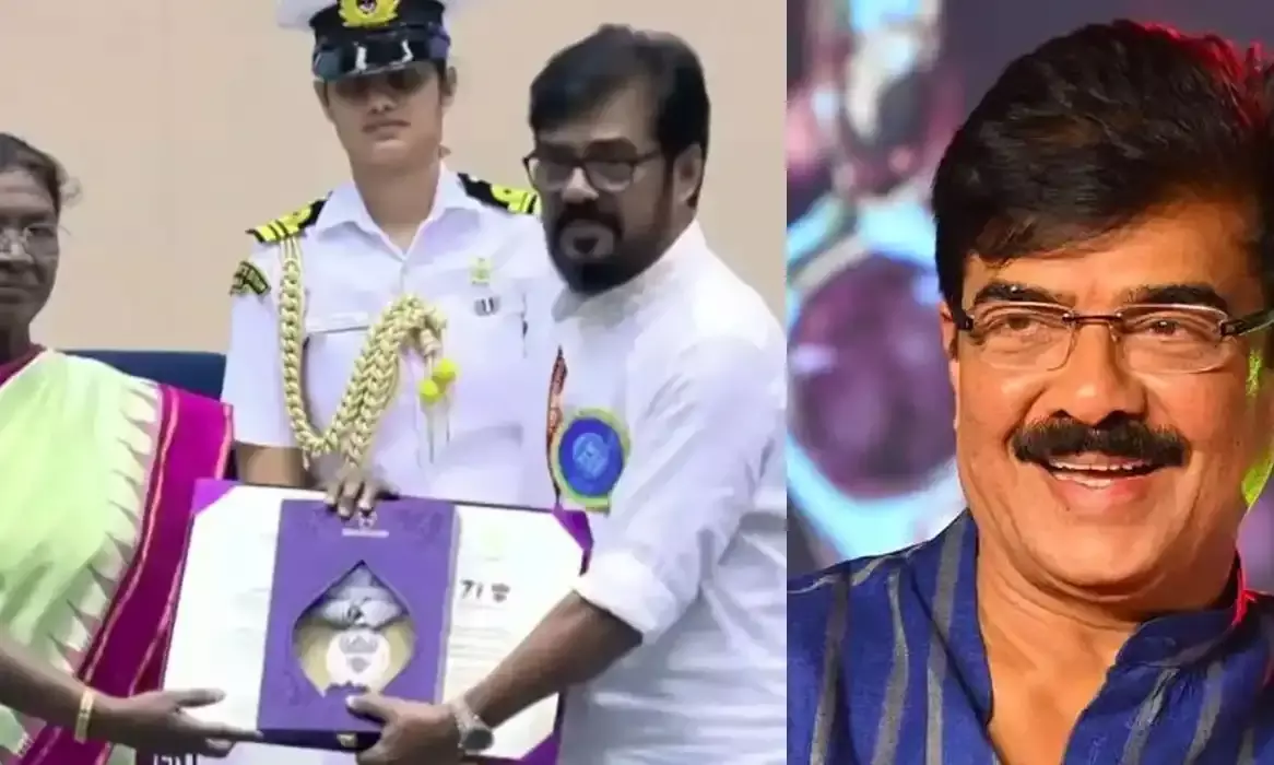 ഒരു തവണ അവാര്‍ഡ് ഉണ്ടെന്നു വിളിച്ചുപറഞ്ഞിരുന്നു, പക്ഷേ കിട്ടിയില്ല; പിന്നെ പ്രതീക്ഷിച്ചിട്ടേയില്ല