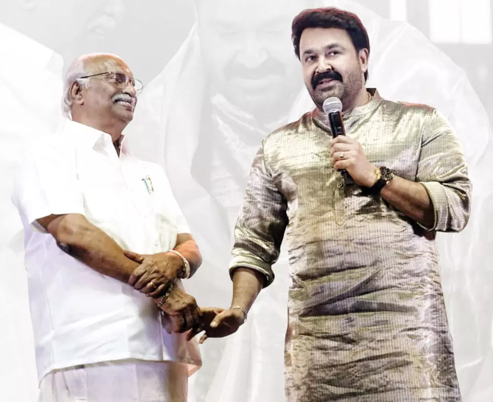 മോഹന്‍ലാല്‍ മലയാളികളുടെ ആവേശം, അഭിമാനം, അത്ഭുതം!: ഗോകുലം ഗോപാലന്‍