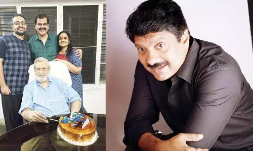 പോസ്റ്റ് വായിച്ചപ്പോള് മകളായ ഞാന് ഞെട്ടിപ്പോയി; ജി. വേണുഗോപാലിന് മറുപടിയുമായി മധുവിന്റെ മകള് ഉമ ജയലക്ഷ്മി പോസ്റ്റ് വായിച്ചപ്പോള് മകളായ ഞാന് ഞെട്ടിപ്പോയി; ജി. വേണുഗോപാലിന് മറുപടിയുമായി മധുവിന്റെ മകള് ഉമ ജയലക്ഷ്മി