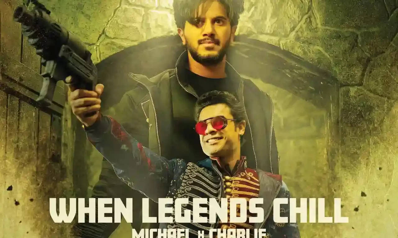 യൂട്യൂബില്‍ 5 മില്യണ്‍ കാഴ്ചക്കാരെയും പിന്നിട്ട് ലോക ചാപ്റ്റര്‍ 2 അനൗണ്‍സ്മെന്റ് വീഡിയോ