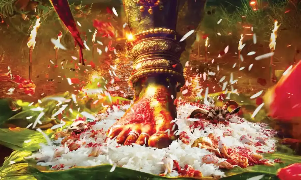 സുധീര്‍ ആനന്ദ് - പ്രസന്ന കുമാര്‍ കോട്ട ചിത്രം ഹൈലേസോ ആരംഭിച്ചു; നിര്‍മ്മാണം വജ്ര വരാഹി സിനിമാസ്