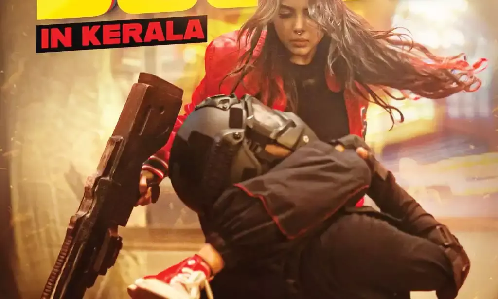 1.18 കോടി പ്രേക്ഷകര്‍, 50000 ഷോകള്‍; പുതിയ ചരിത്രം കുറിച്ച് ദുല്‍ഖര്‍ സല്‍മാന്റെ വേഫറെര്‍ ഫിലിംസ് ചിത്രം ലോക