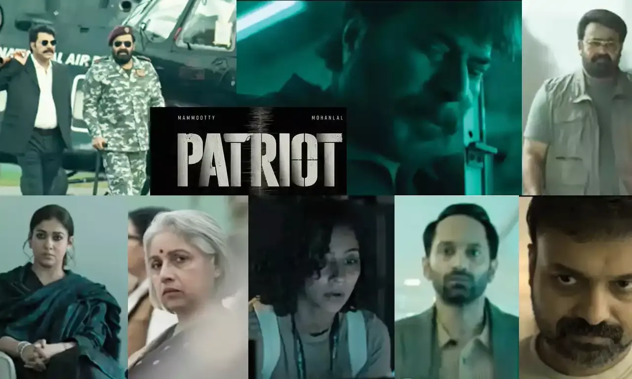 മൊത്തം മൂന്നു പേരുണ്ട് സാറിന് തടുക്കാന്‍ കഴിയുമോ? അവര്‍ വീണ്ടും ഒന്നിച്ചാല്‍ സംഭവിക്കുക, ബ്ലാസ്റ്റ്