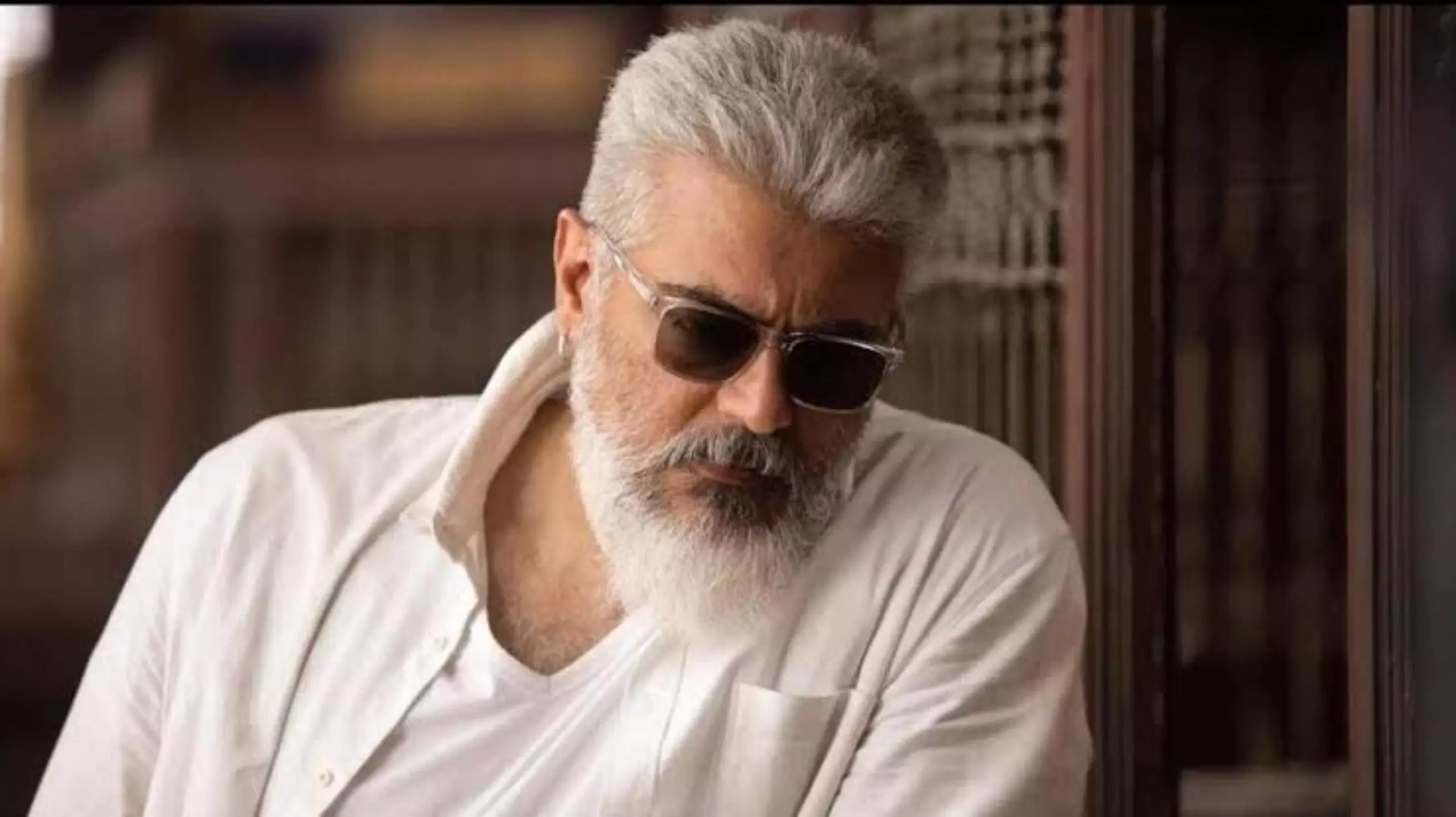 ഉറങ്ങാനേ പറ്റുന്നില്ല, സിനിമ കാണാനും; രോഗാവസ്ഥ തുറന്നുപറഞ്ഞ് അജിത്