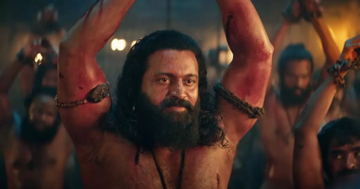 മൂന്നു ദിവസം 160 കോടി; 2025 കാന്താരയും ഋഷഭ് ഷെട്ടിയും തൂക്കി! മൂന്നു ദിവസം 160 കോടി; 2025 കാന്താരയും ഋഷഭ് ഷെട്ടിയും തൂക്കി!