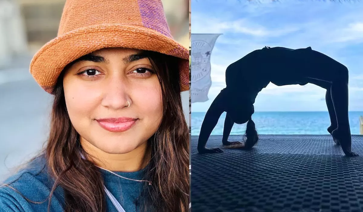 പരിശീലനം നടത്താന്‍ എനിക്ക് ഏറ്റവും പ്രിയപ്പെട്ട സ്ഥലം, വളരെ സന്തോഷം