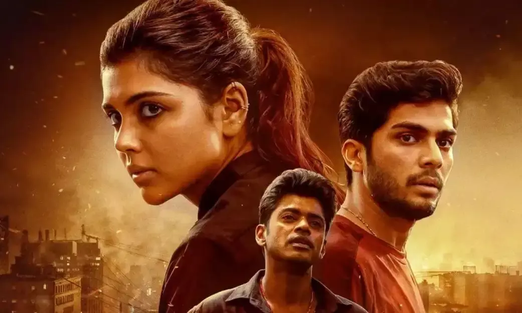 കപ്പടിച്ച് ലോക! അത്ഭുത ചിത്രം, സ്വന്തമാക്കിയത് ചരിത്ര നേട്ടം