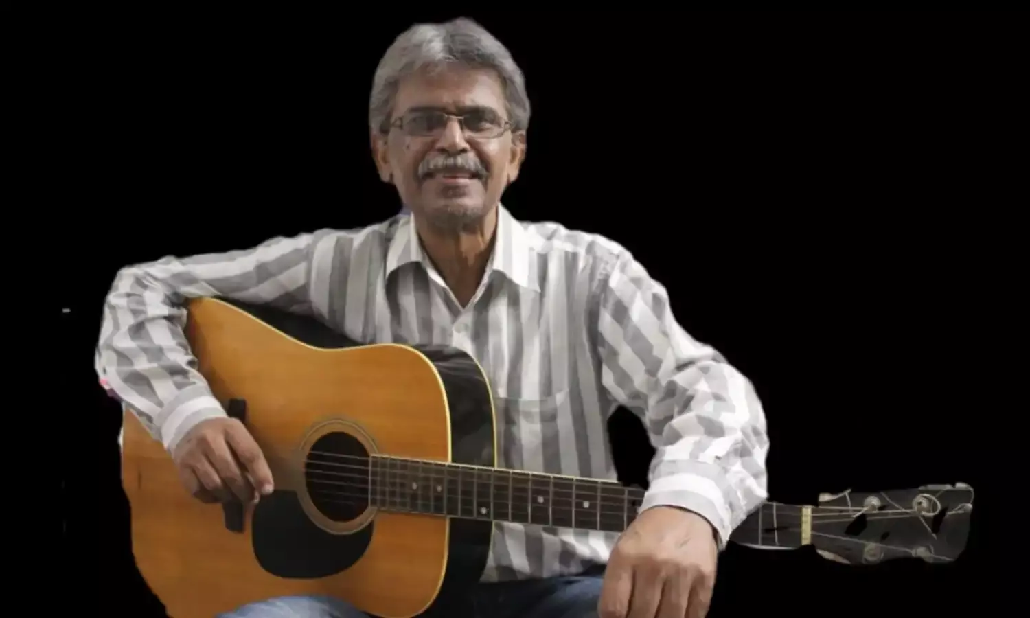 കൊച്ചിയുടെ രാവുകളെ ത്രസിപ്പിച്ച റോക്ക് ഗായകന്‍, യുവത്വത്തിന്റെ ഹരം; ആന്റണി ഐസക്ക്‌സ് ഓര്‍മയായി