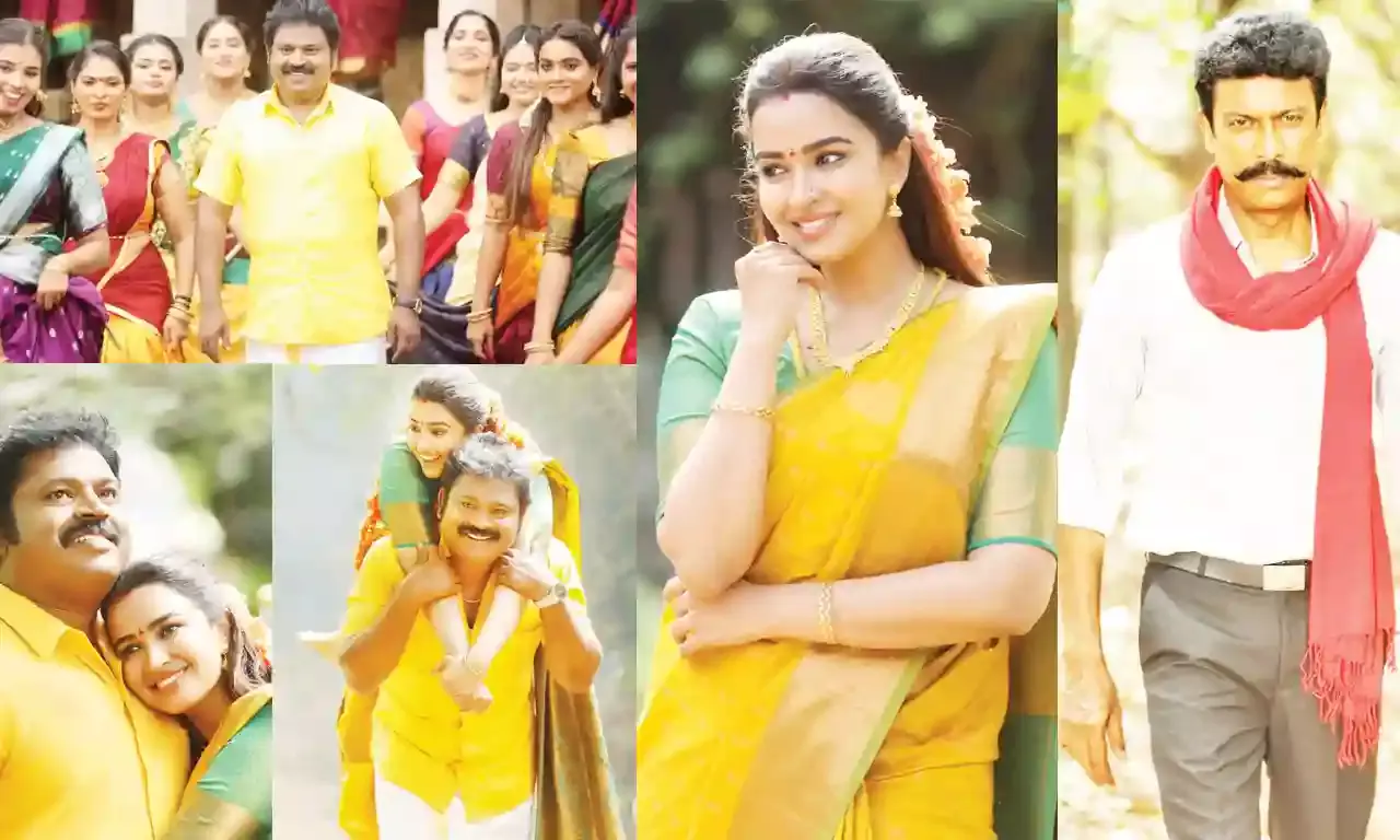 പടൈയാണ്ട മാവീര; കാടുവെട്ടി ഗുരുവിന്റെ യഥാര്‍ത്ഥ ജീവിത കഥ