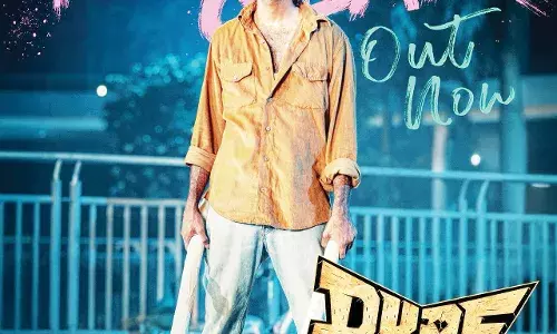 ക്യൂട്ടാണെന്ന് കരുതിയോ, ഞാന് ക്യൂട്ട് അല്ല!  ക്യൂട്ടാണെന്ന് കരുതിയോ, ഞാന് ക്യൂട്ട് അല്ല!