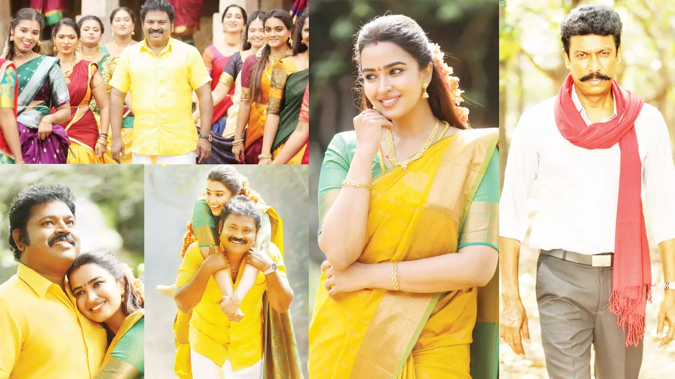 പടൈയാണ്ട മാവീര; കാടുവെട്ടി ഗുരുവിന്റെ യഥാര്ത്ഥ ജീവിത കഥ പടൈയാണ്ട മാവീര; കാടുവെട്ടി ഗുരുവിന്റെ യഥാര്ത്ഥ ജീവിത കഥ