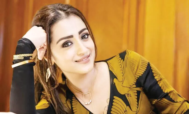 നടി തൃശി വിവാഹിതയാകുന്നു? വന് ചണ്ഡീഗഢ് വ്യവസായിയെന്ന് സൂചന നടി തൃശി വിവാഹിതയാകുന്നു? വന് ചണ്ഡീഗഢ് വ്യവസായിയെന്ന് സൂചന