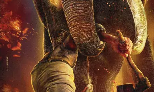 തായ്ലന്ഡില് നടക്കുന്ന കാട്ടാളന് സിനിമയുടെ ഷൂട്ടിനിടയില് ആന്റണി വര്ഗ്ഗീസിന് പരിക്ക് തായ്ലന്ഡില് നടക്കുന്ന കാട്ടാളന് സിനിമയുടെ ഷൂട്ടിനിടയില് ആന്റണി വര്ഗ്ഗീസിന് പരിക്ക്