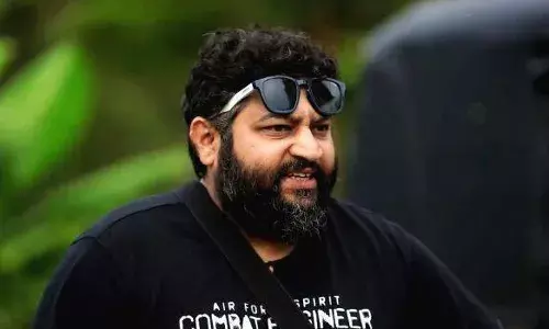 കേട്ടത് ശരിയാണ്, ആ വാര്ത്ത സ്ഥിരീകരിച്ച് ലിജോ ജോസ് പെല്ലിശ്ശേരി! കേട്ടത് ശരിയാണ്, ആ വാര്ത്ത സ്ഥിരീകരിച്ച് ലിജോ ജോസ് പെല്ലിശ്ശേരി!