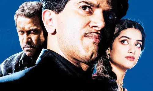 ദുല്ഖര് സല്മാന് - സെല്വമണി സെല്വരാജ് ചിത്രം കാന്ത നവംബര് 14ന് തീയേറ്ററുകളില് ദുല്ഖര് സല്മാന് - സെല്വമണി സെല്വരാജ് ചിത്രം കാന്ത നവംബര് 14ന് തീയേറ്ററുകളില്